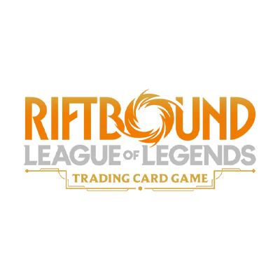 Riftbound League of Legends TCG