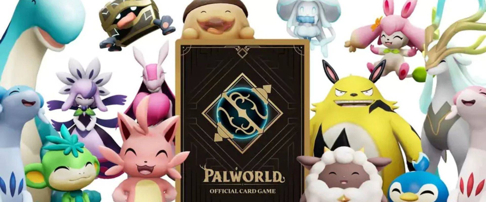 Palworld
