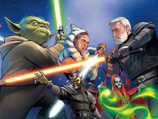 Star Wars