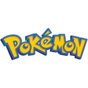 Logo The Pokemon Company