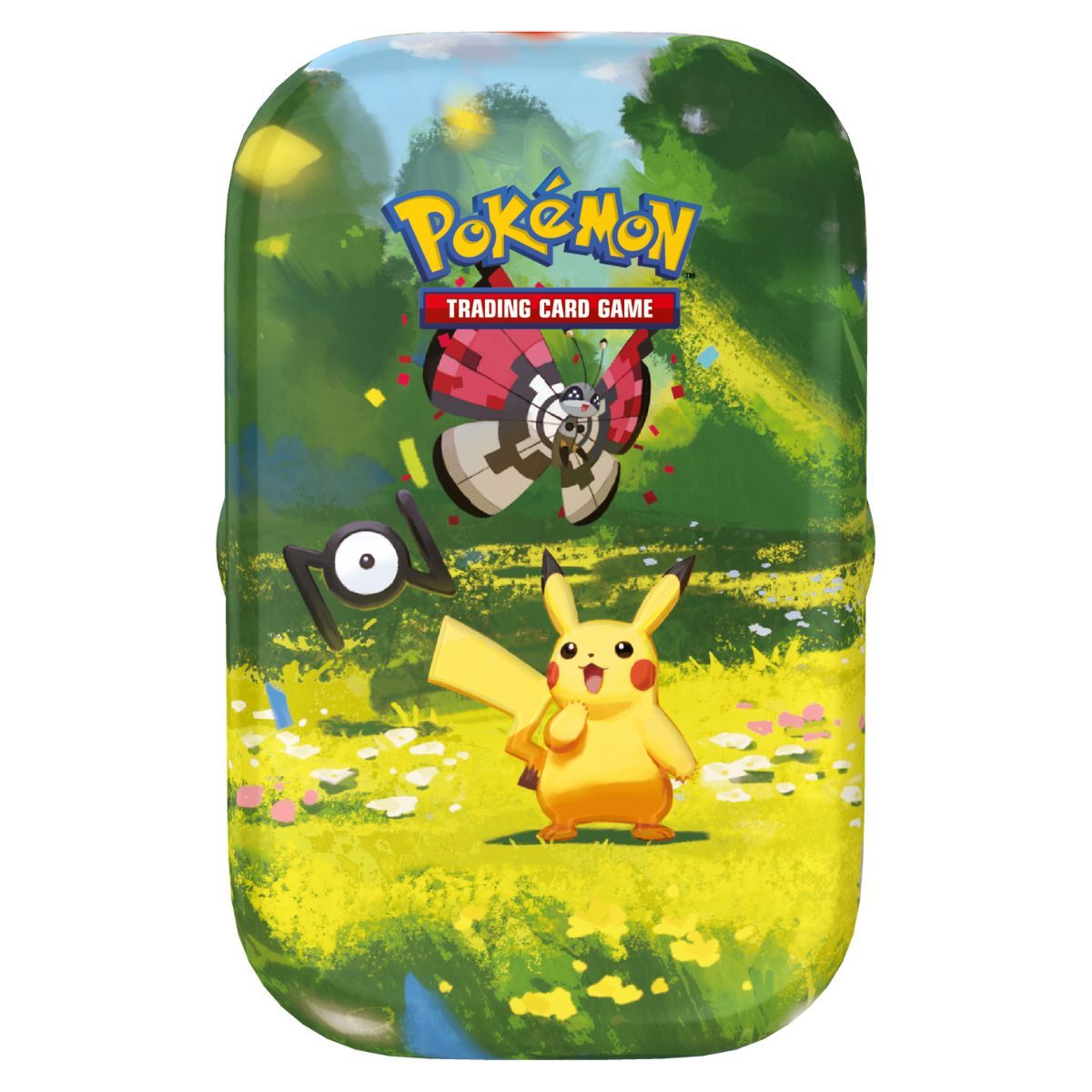 Item 30. Jubiläum – Mini-Dose Tag & Nacht – Pokémon – FR