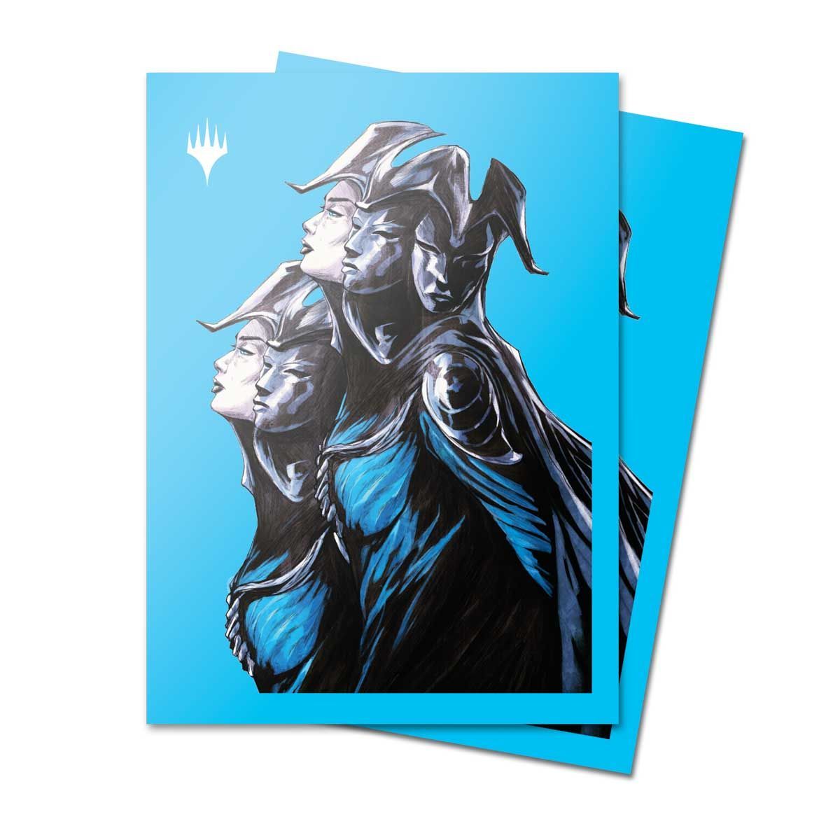 Item MTG Modern Horizons 3 100ct Deck Protector Sleeves A