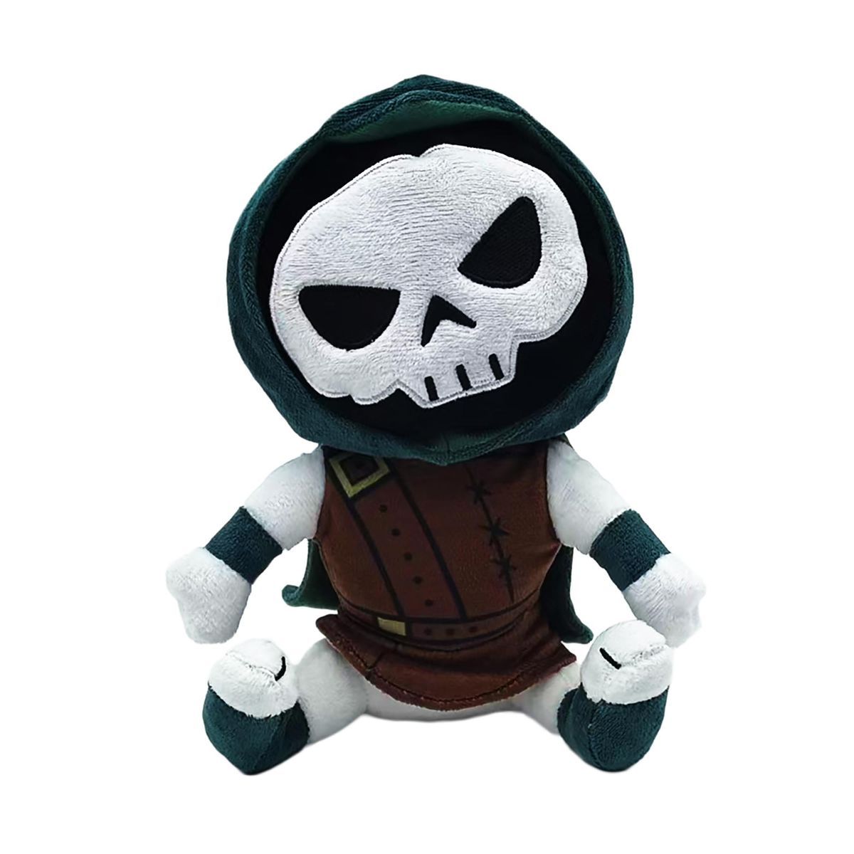 Item MTG Foundations Tiny Bones Plüsch-Spielertasche