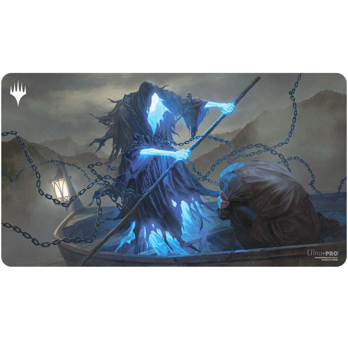 Item Spielmatte – MTG Innistrad Remastered Deadeye Navigator Spielmatte