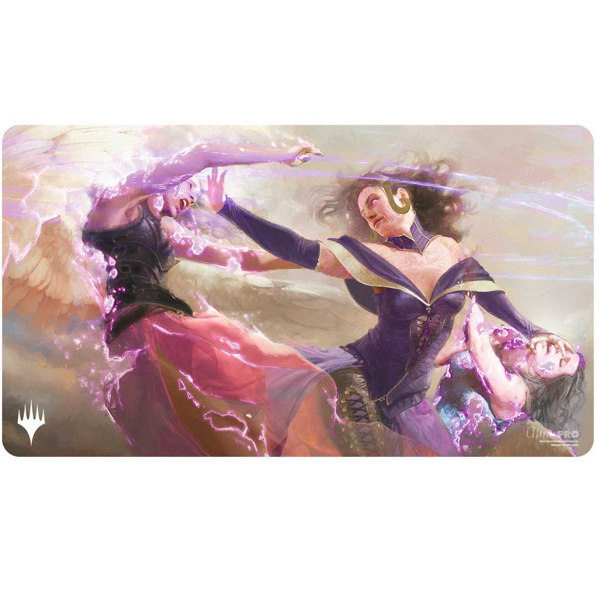 Item Spielmatte – MTG Innistrad Remastered Killing Wave Spielmatte (Ungewöhnlich)