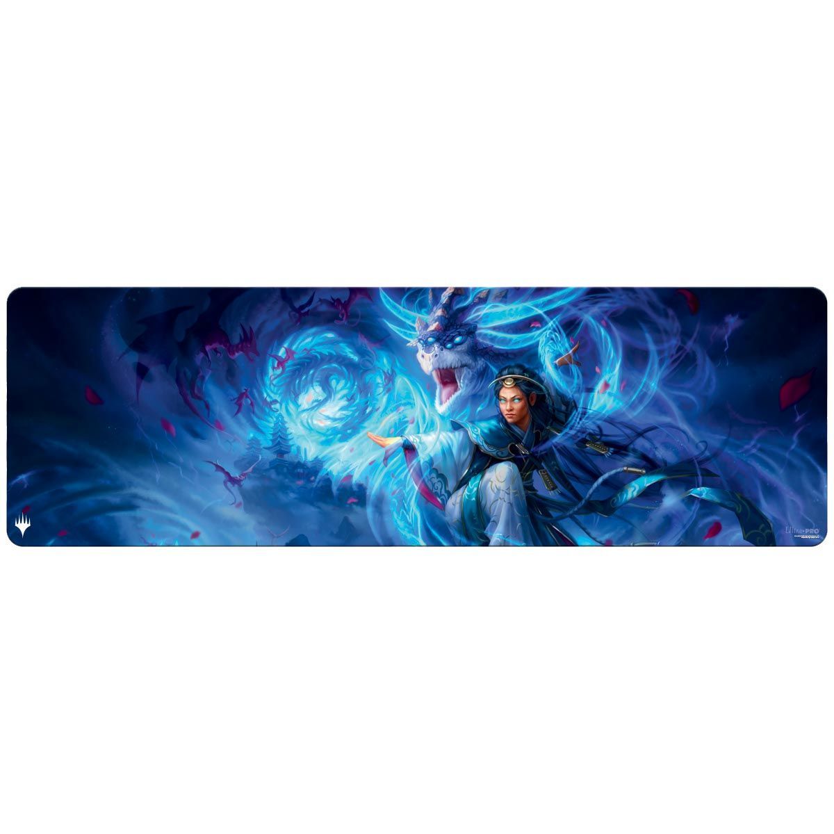 Item Ultrapro - MTG Tarkir Dragonstorm 8ft Tischspielmatte