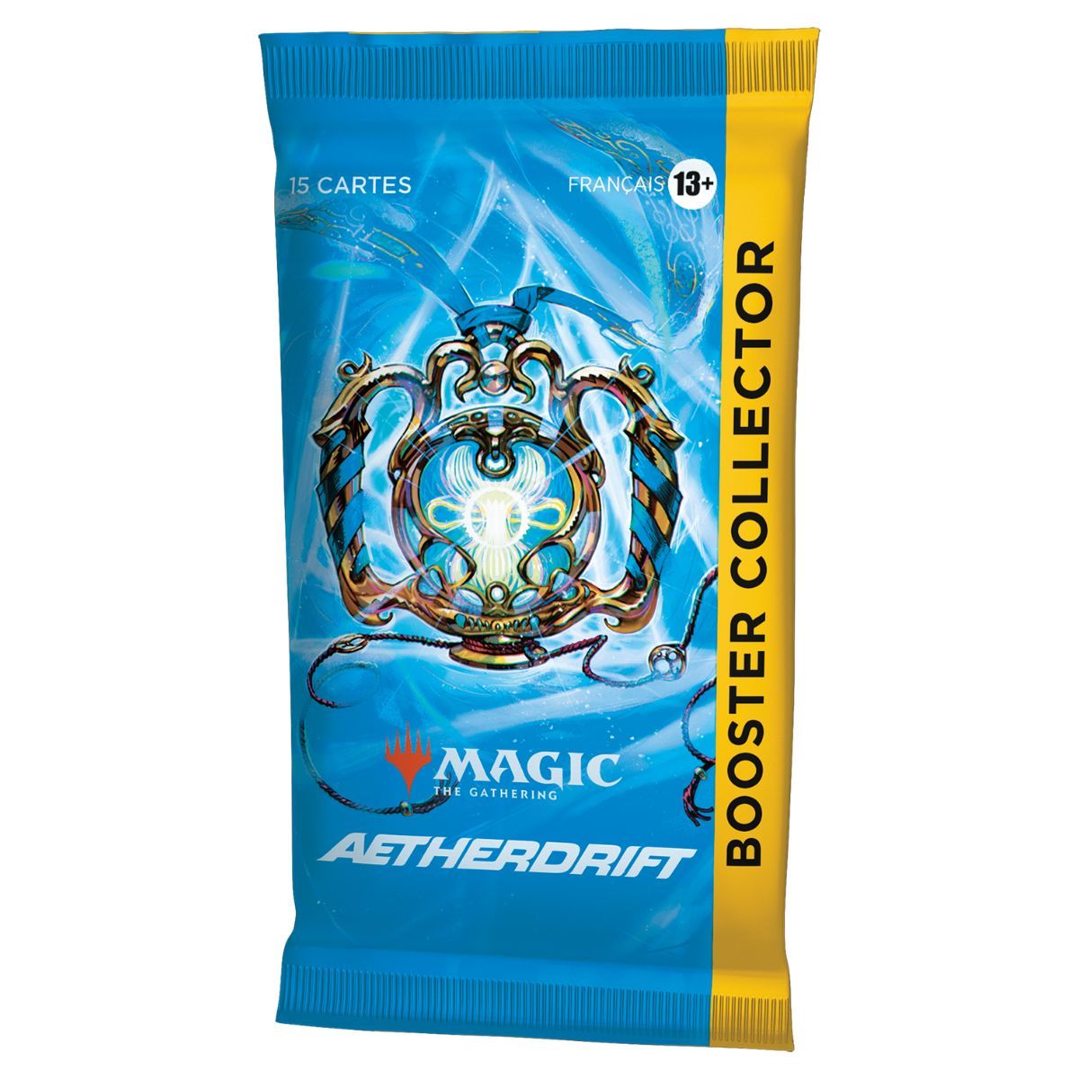 Aetherdrift DFT – Booster Collector – FR – Magic the Gathering