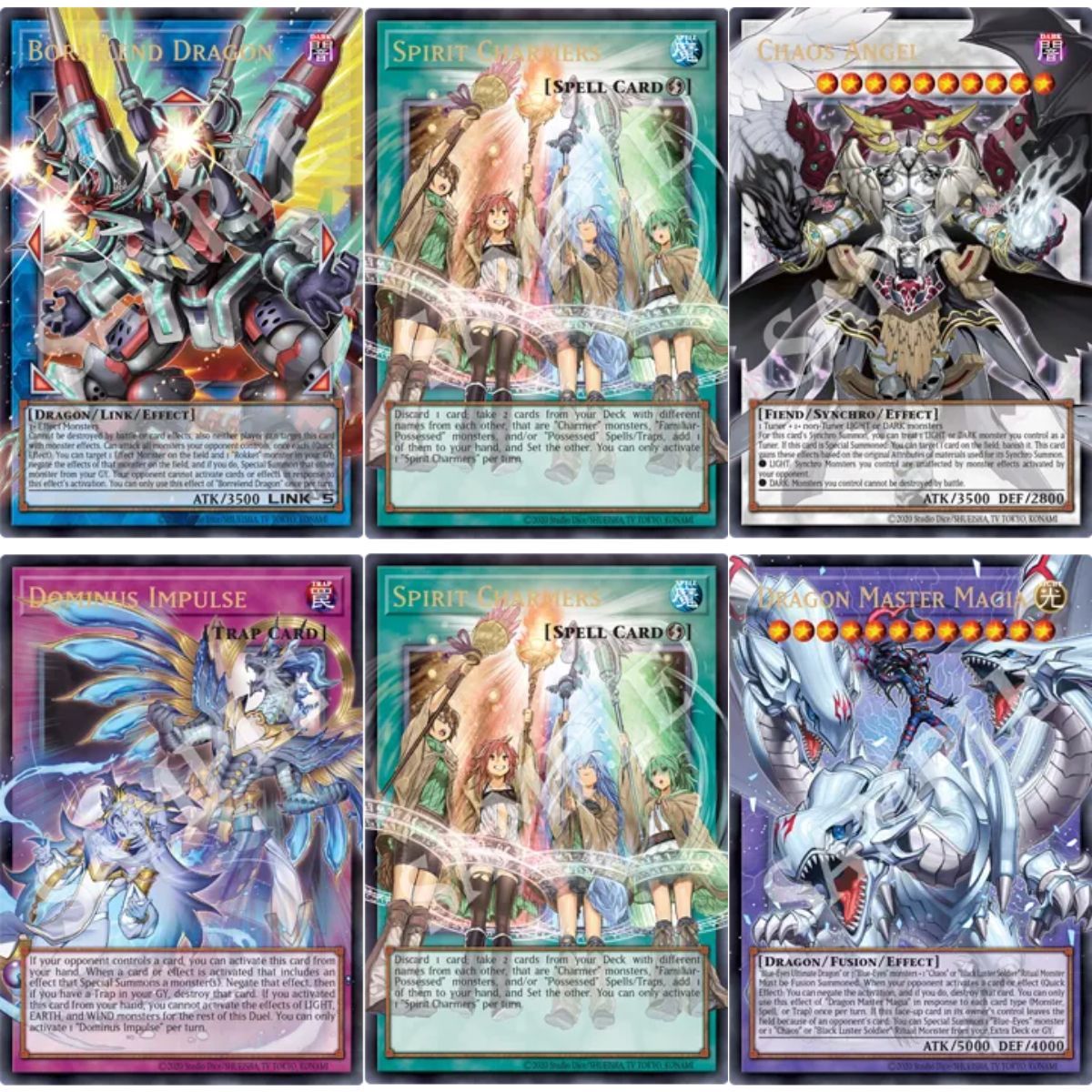 Battles of Legend: The Glorious Gallery - FR - Box of 24 Boosters - BLGG-FR - Yu-Gi-Oh!