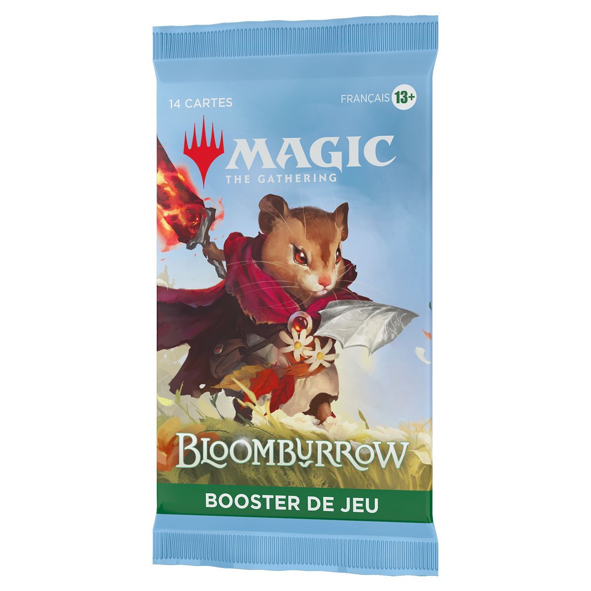 Bloomburrow BLB – FR – Game Booster Box – Magic the Gathering