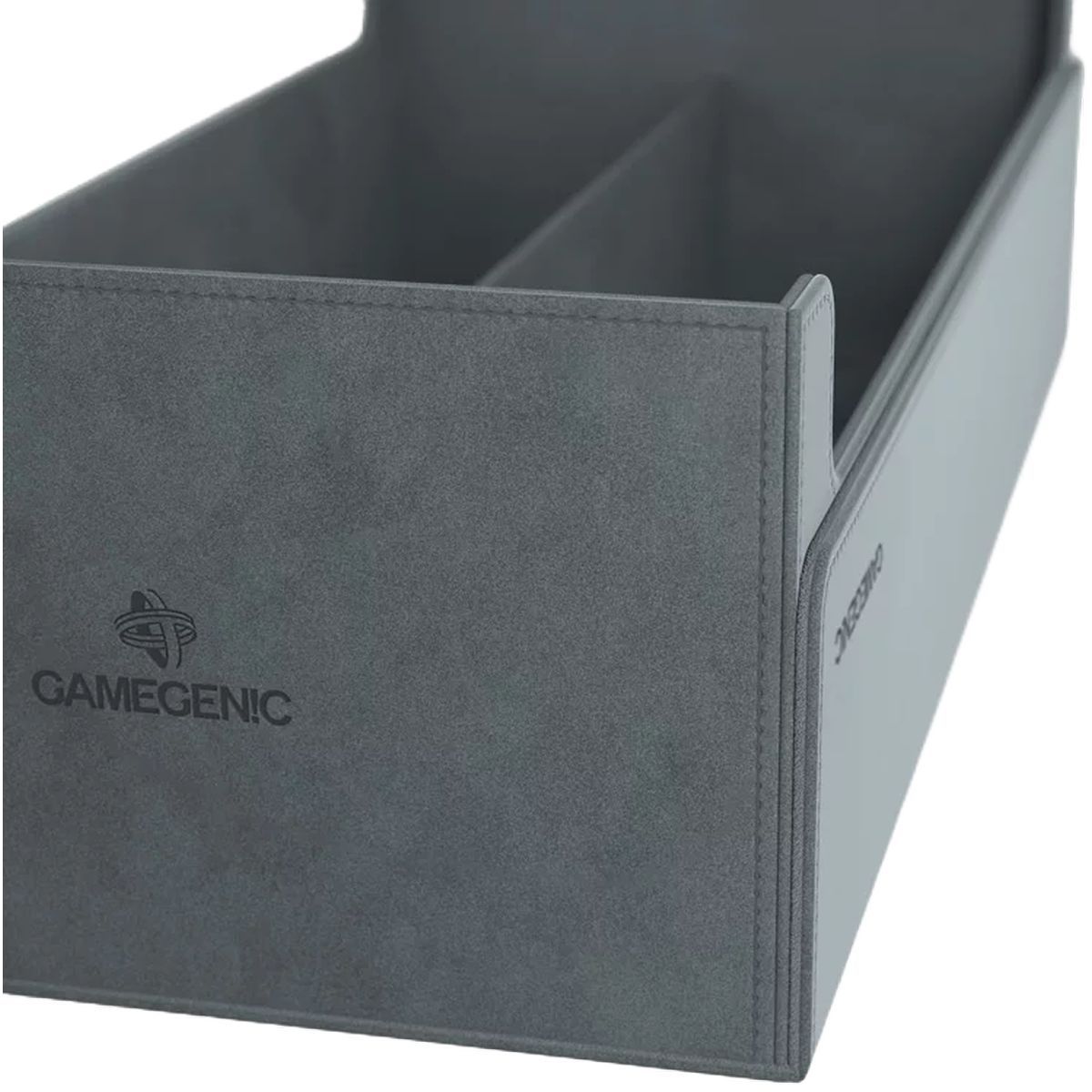 Aufbewahrungsbox – Gamegenic – Dungeon 1100+ Convertible Schwarz