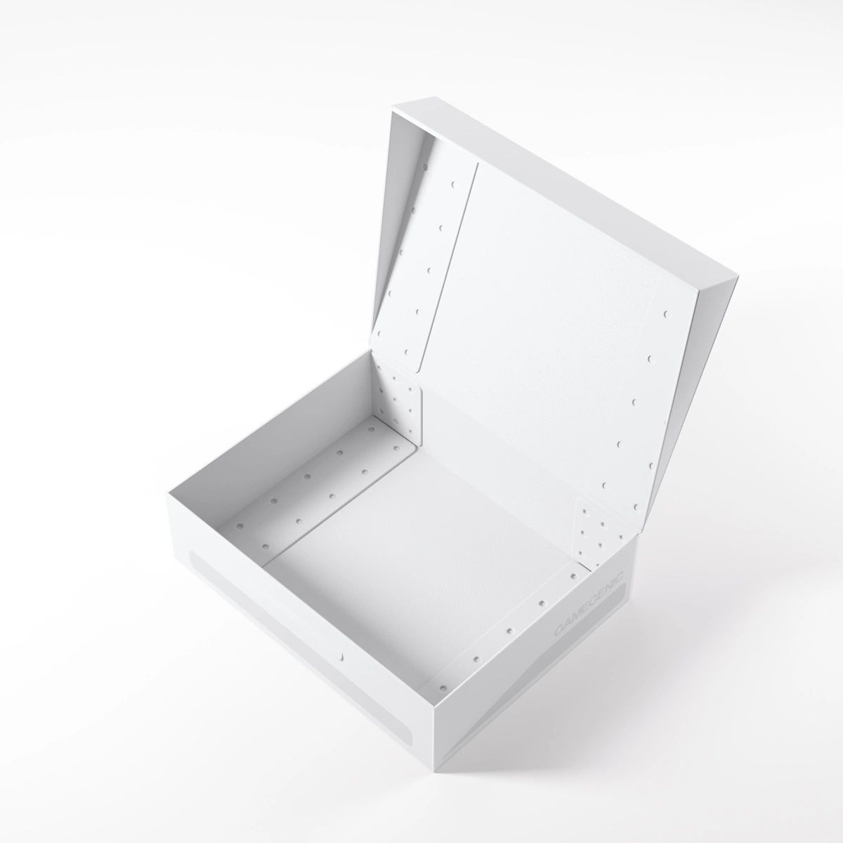 Aufbewahrungsbox – Gamegenic – Token-Halter Weiß