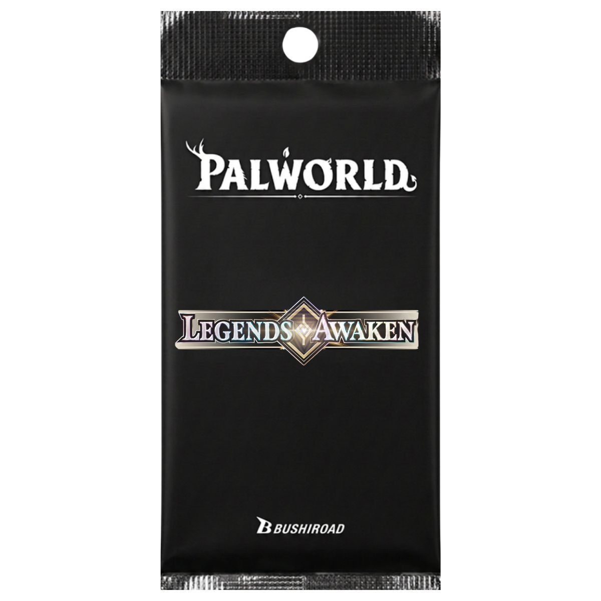 Booster Palworld – [BP-02] Legends Awaken - Bushiroad