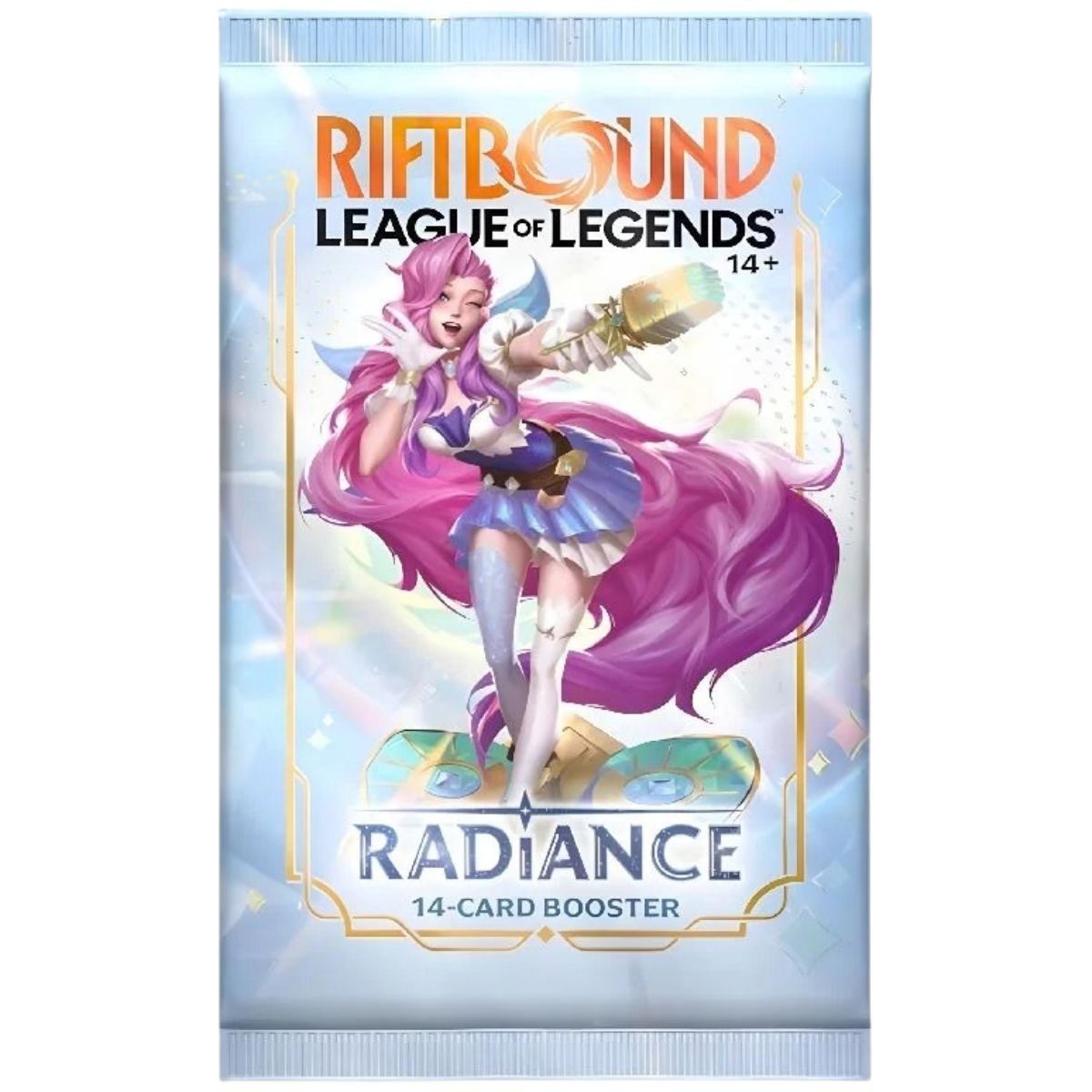 Item Booster-Set 5 Radiance - EN - Riftbound: LoL TCG