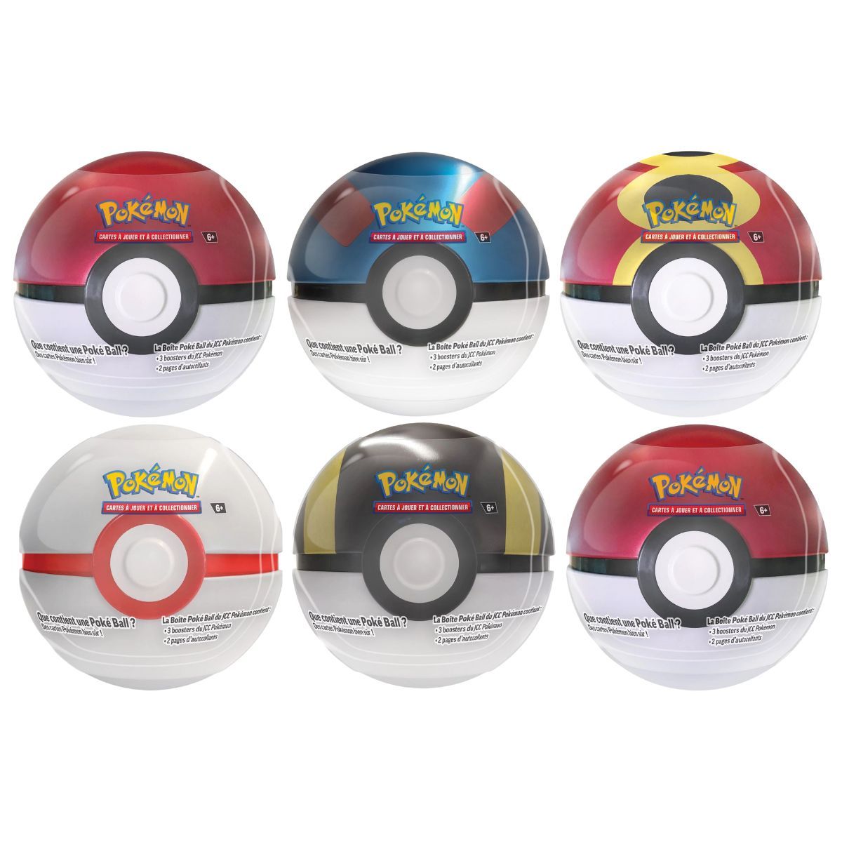 Item 6 Pokéball-Slots Q4 2025 – FR – Pokémon