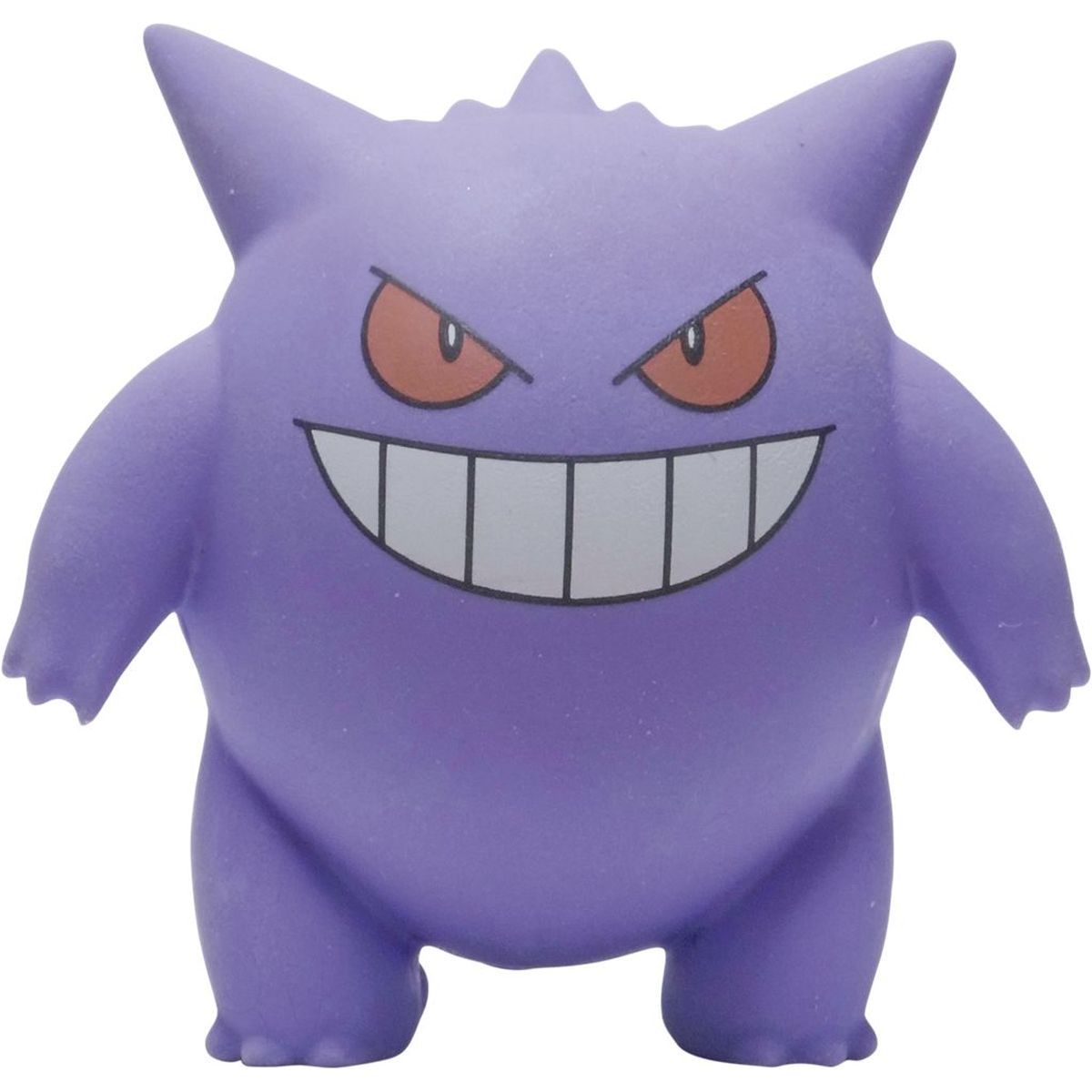 Box – Back to School Radiergummi Blister Gengar – FR – Pokémon