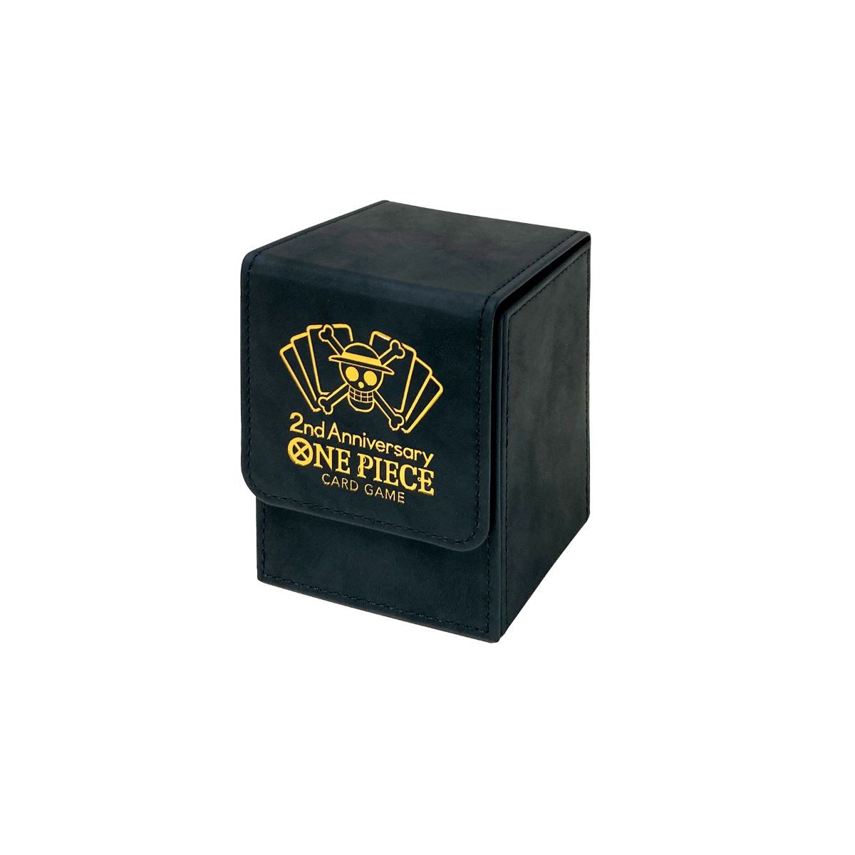 Box-Set – One Piece – JAPANISCHES SET ZUM 2. JAHRESTAG, englische Version – EN