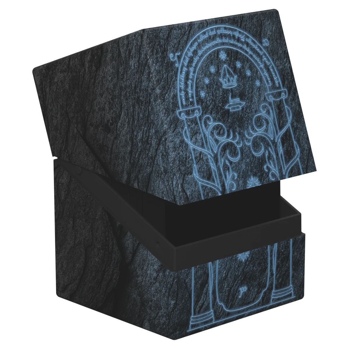 Deckbox – Boulder 100+ RTE – Herr der Ringe – Die Minen von Moria – Ultimativer Wächter