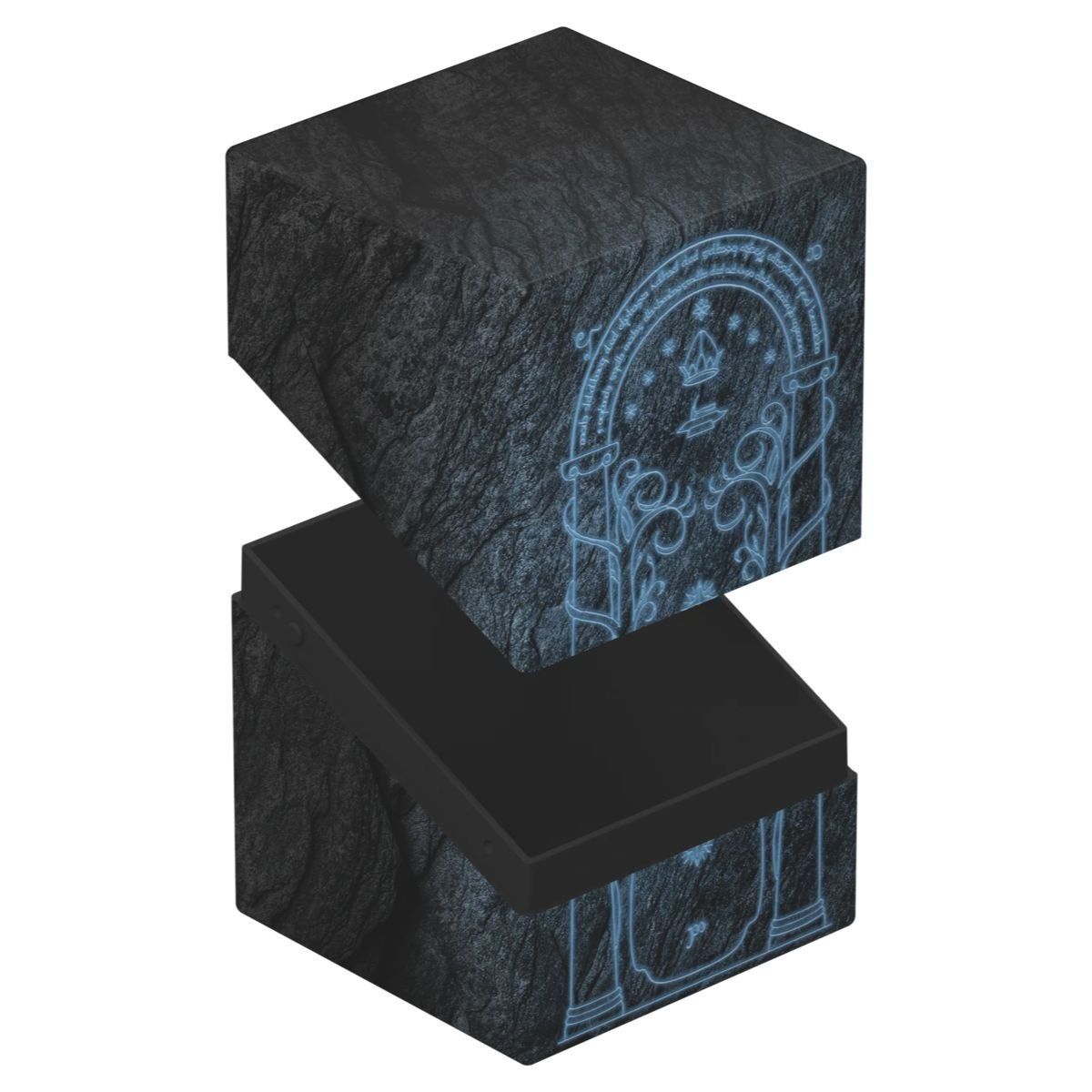 Deckbox – Boulder 100+ RTE – Herr der Ringe – Die Minen von Moria – Ultimativer Wächter