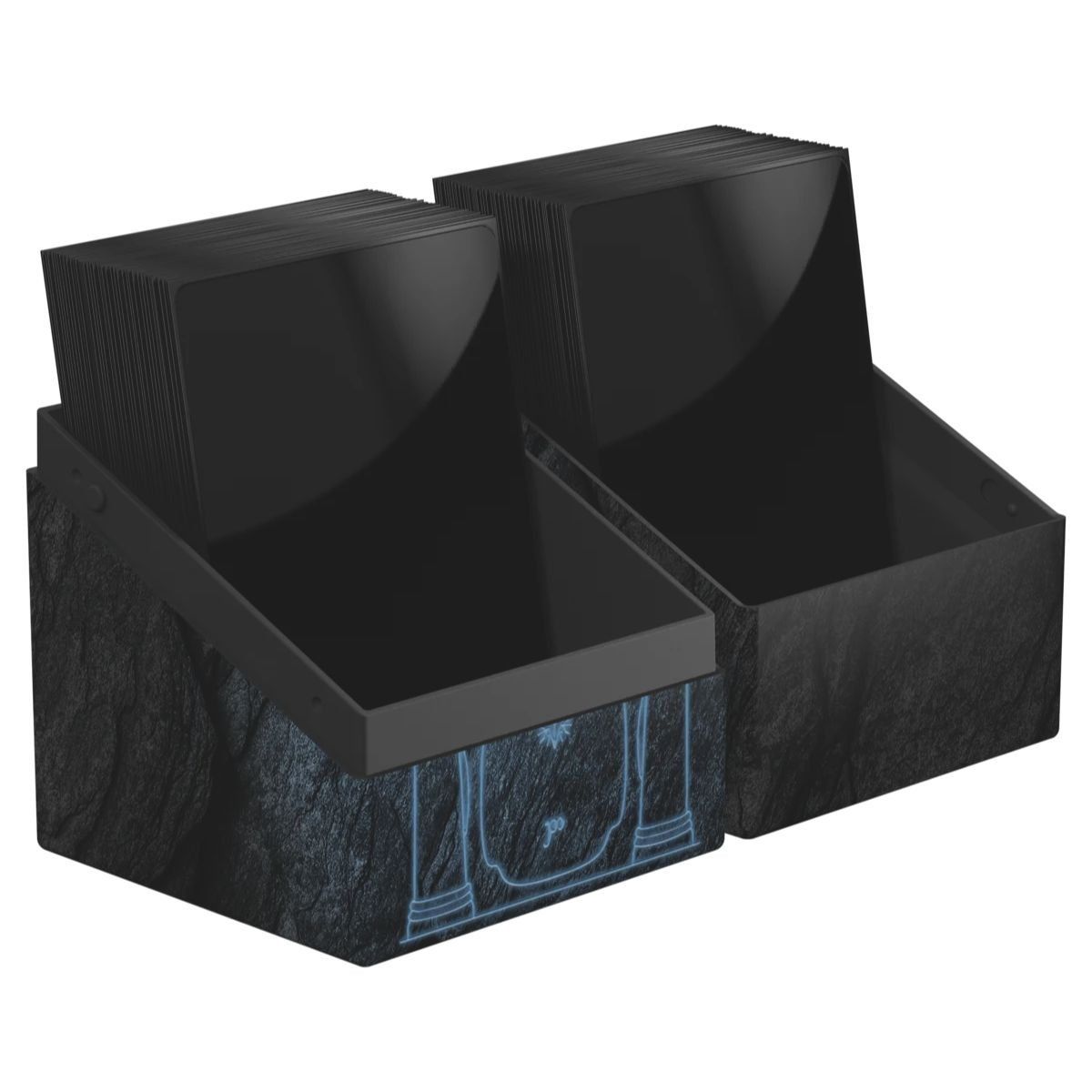 Deckbox – Boulder 100+ RTE – Herr der Ringe – Die Minen von Moria – Ultimativer Wächter