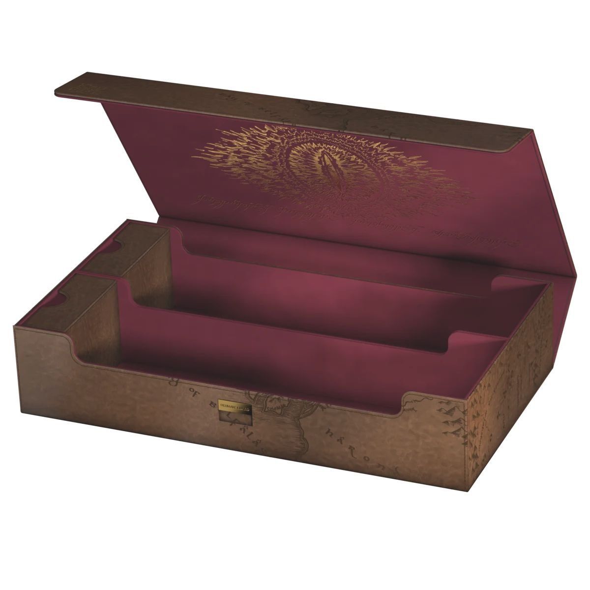 Deckbox – Omnihive 1000+ Xenoskin – Herr der Ringe: Orte von Mittelerde – Ultimativer Wächter