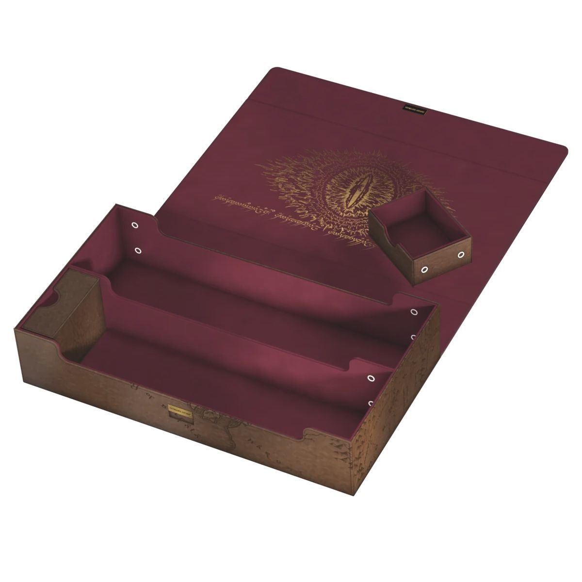 Deckbox – Omnihive 1000+ Xenoskin – Herr der Ringe: Orte von Mittelerde – Ultimativer Wächter