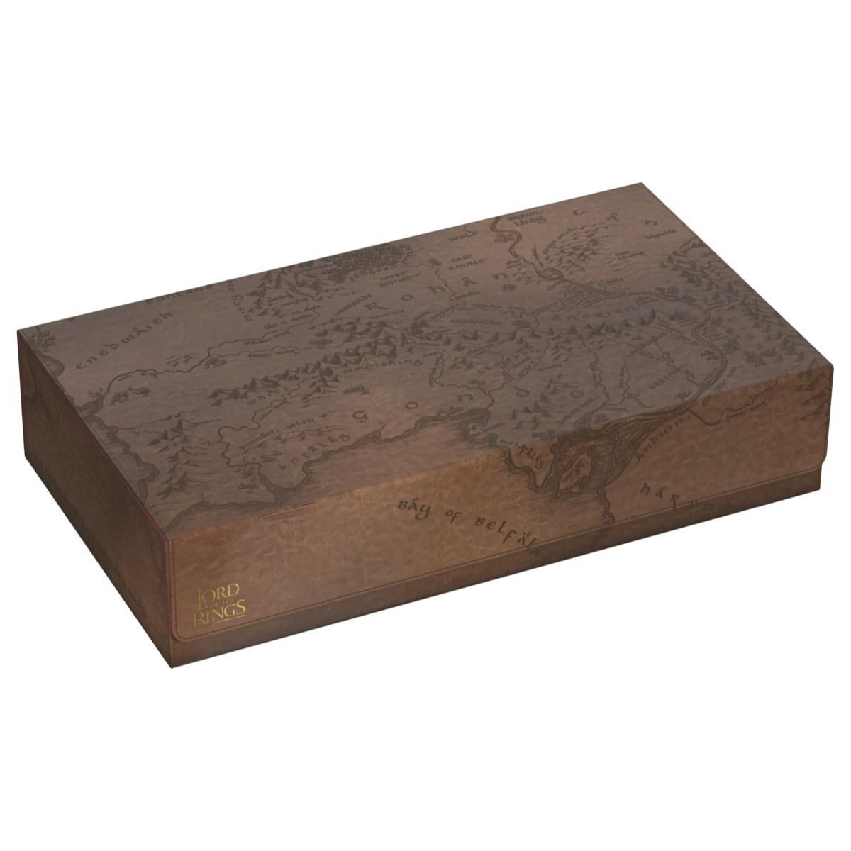Deckbox – Omnihive 1000+ Xenoskin – Herr der Ringe: Orte von Mittelerde – Ultimativer Wächter