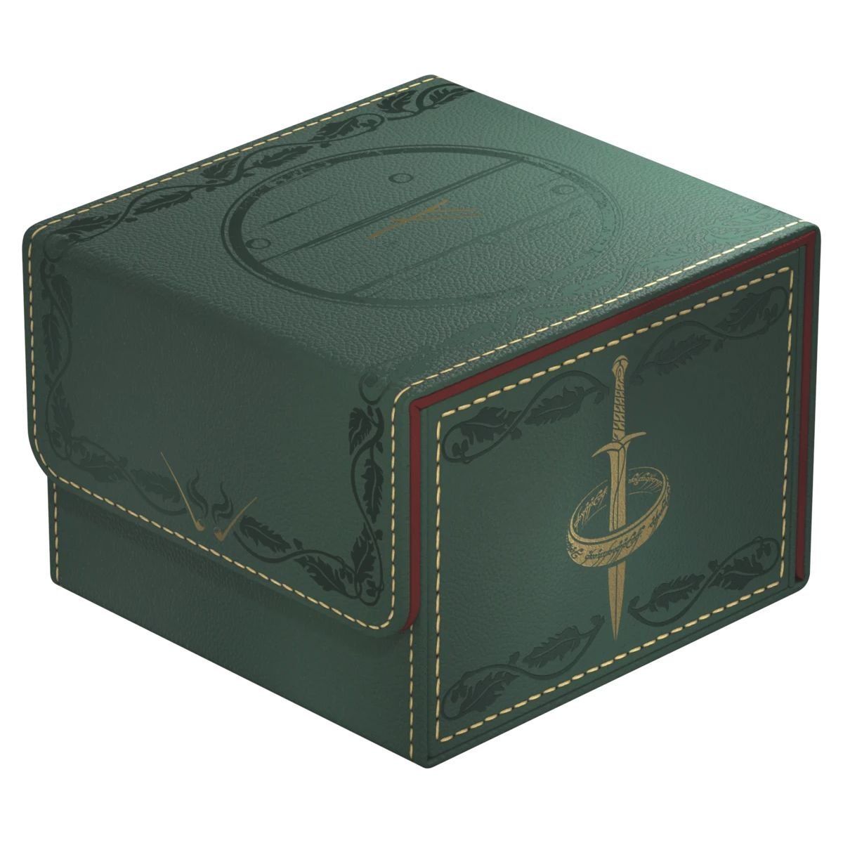 Deckbox Sidewinder 133+ - Ultimativer Schutz - Eine schicksalhafte Begegnung - MTG Der Hobbit