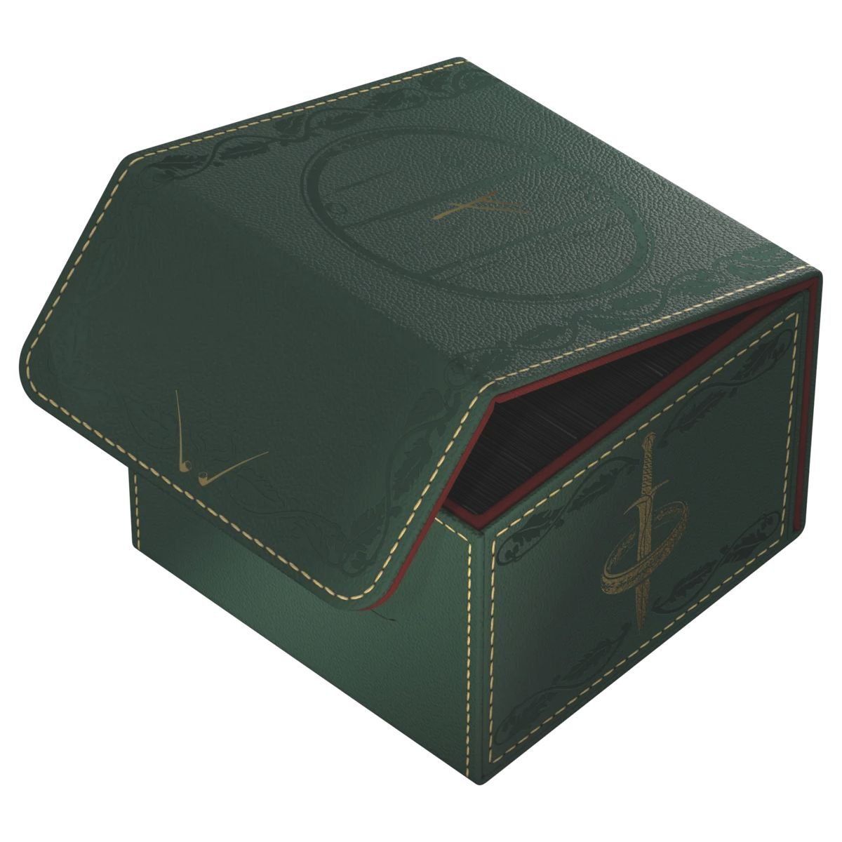 Deckbox Sidewinder 133+ - Ultimativer Schutz - Eine schicksalhafte Begegnung - MTG Der Hobbit