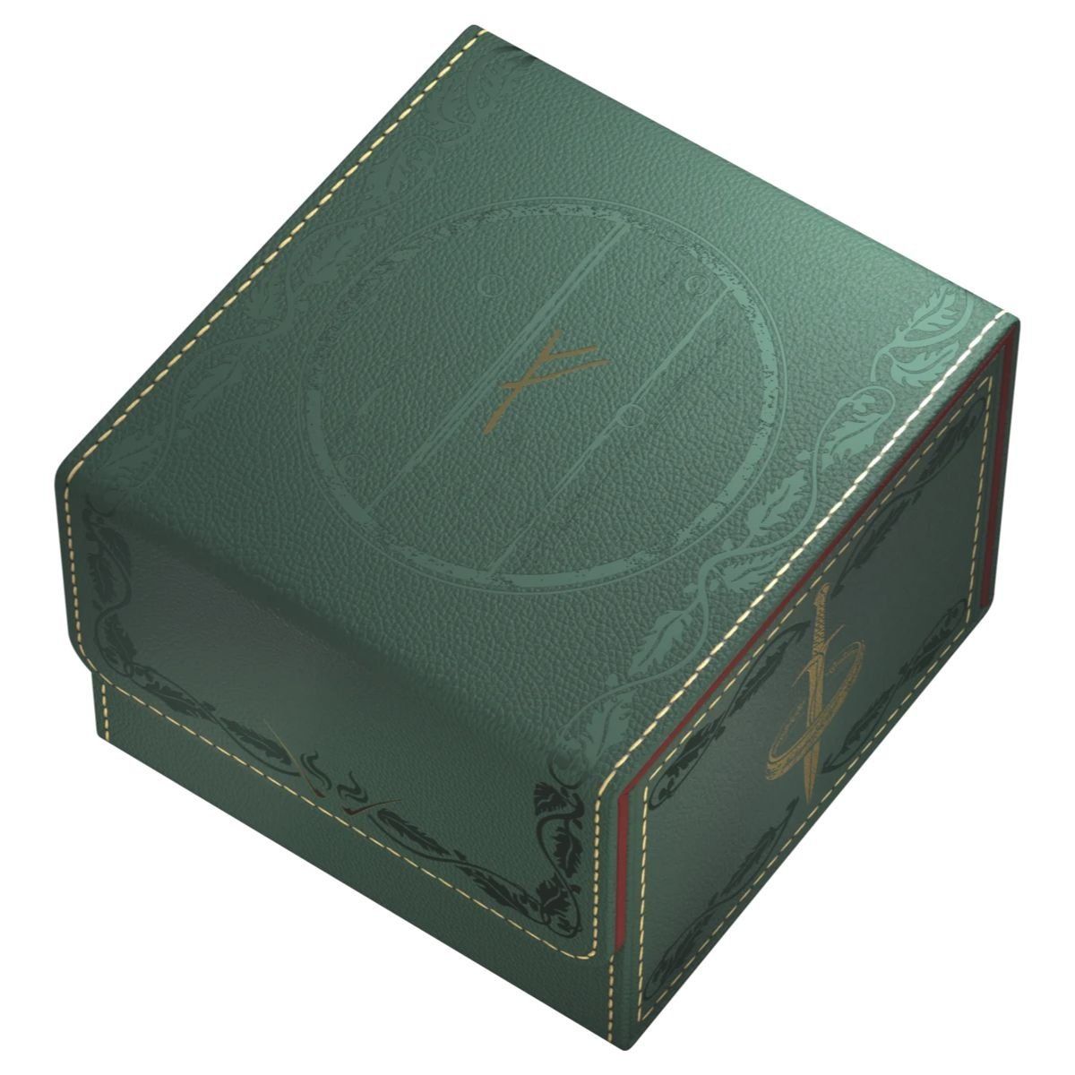Deckbox Sidewinder 133+ - Ultimativer Schutz - Eine schicksalhafte Begegnung - MTG Der Hobbit
