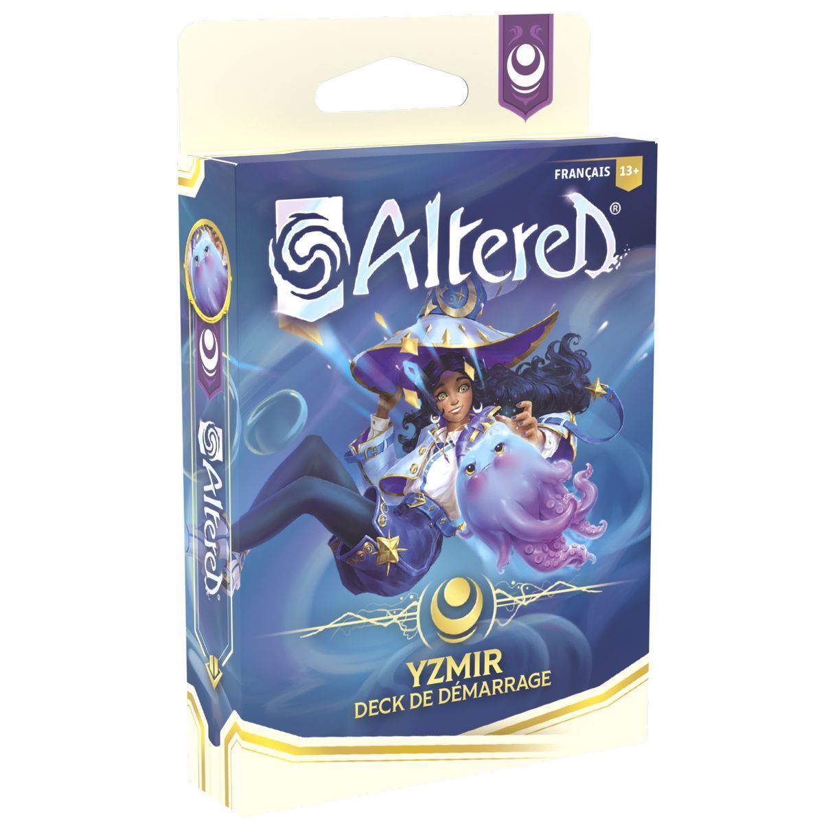 Starter Deck - Yzmir - FR - Altered TCG