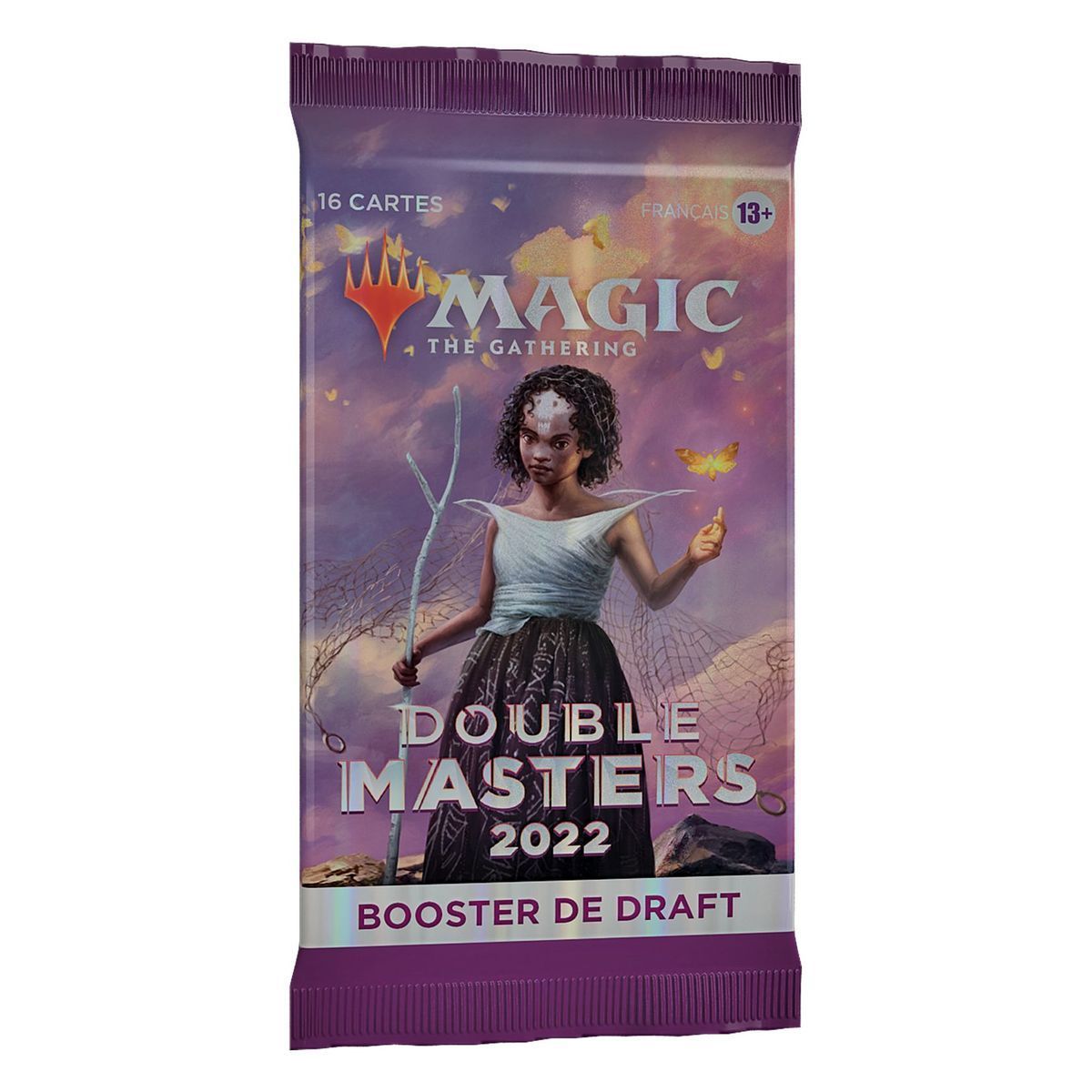 Double Master 2022 – FR – Draft Booster Box – Magic the Gathering