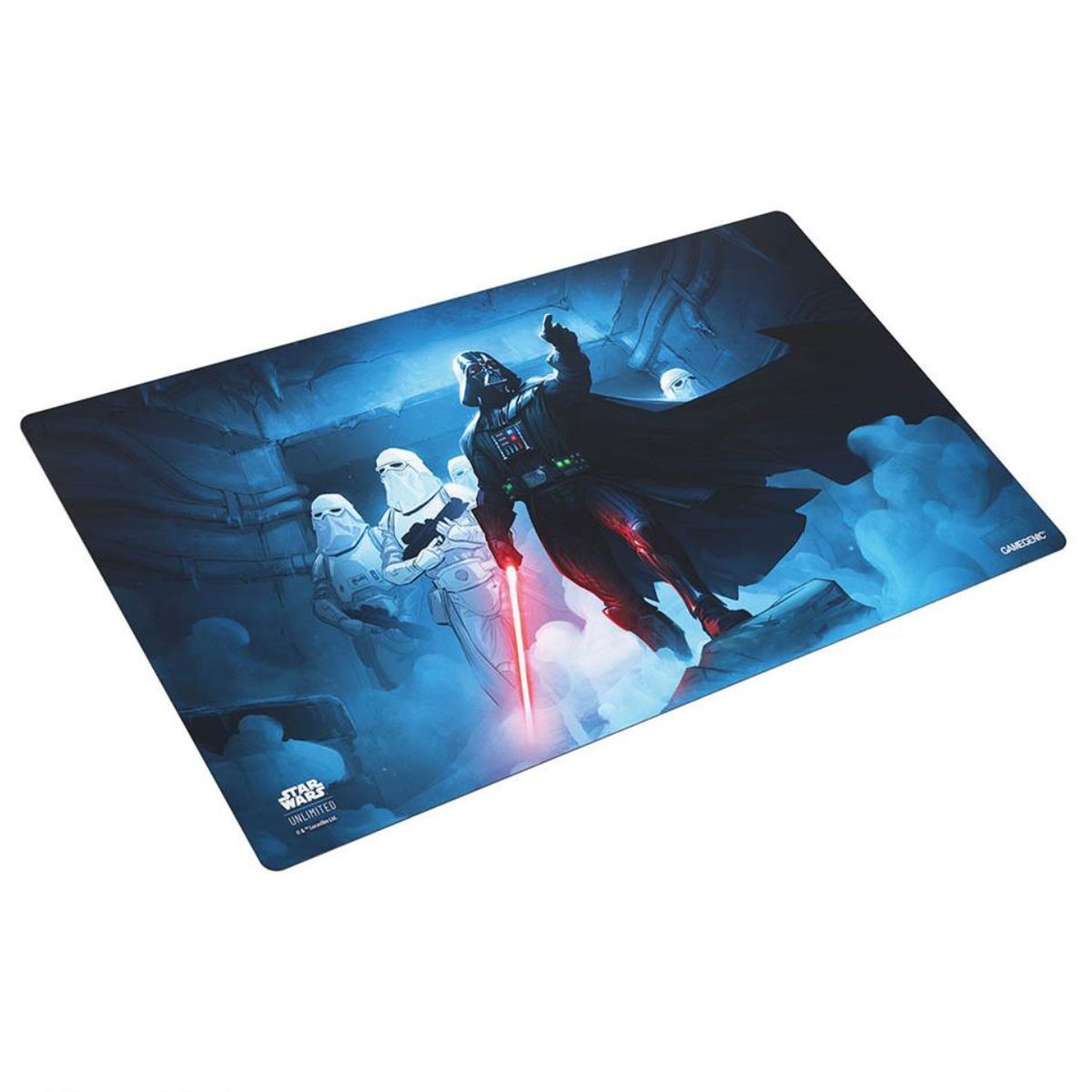 Gamegenic – Spielmatte – Star Wars Unlimited – VADER – Spielmatte