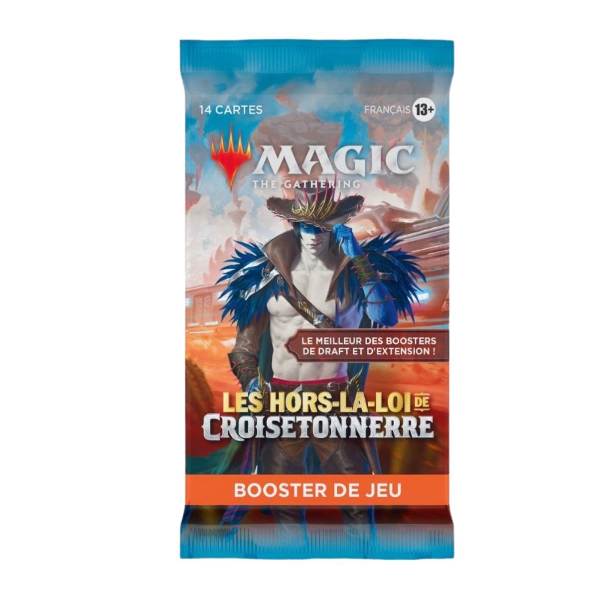 Item Outlaws of Thunder Junction - FR - Game Booster - Magic the Gathering