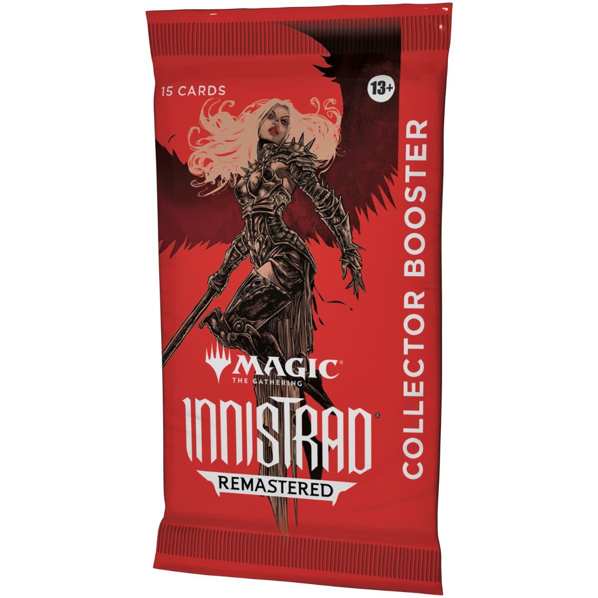 Item Innistrad Remastered INR – Booster Collector – DE – Magic the Gathering