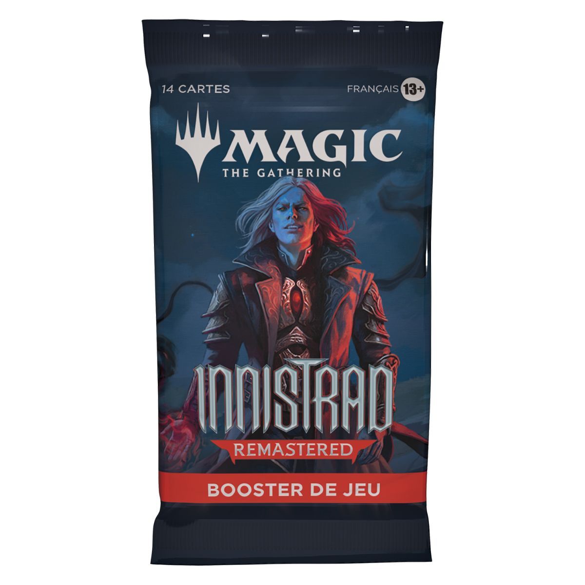 Innistrad Remastered INR – Game Booster – Magic the Gathering