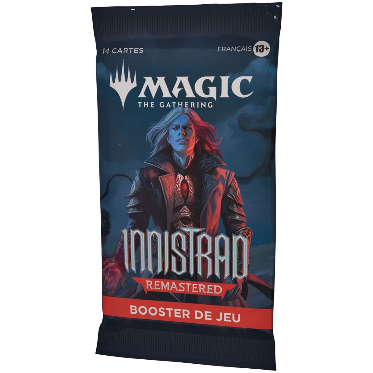 Item Innistrad Remastered INR – Game Booster – Magic the Gathering