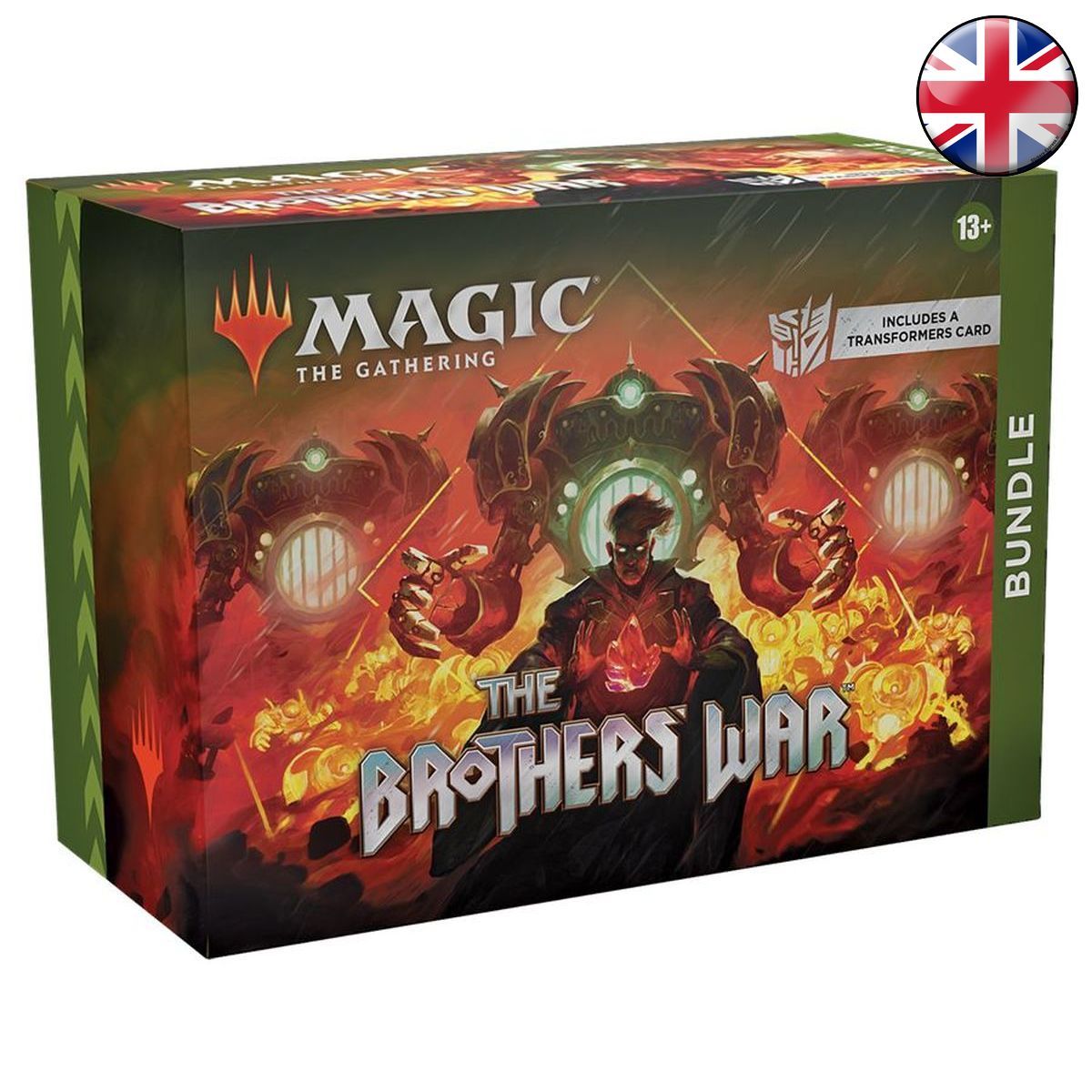 Item Der Bruderkrieg – DE – Bundle – Magic the Gathering