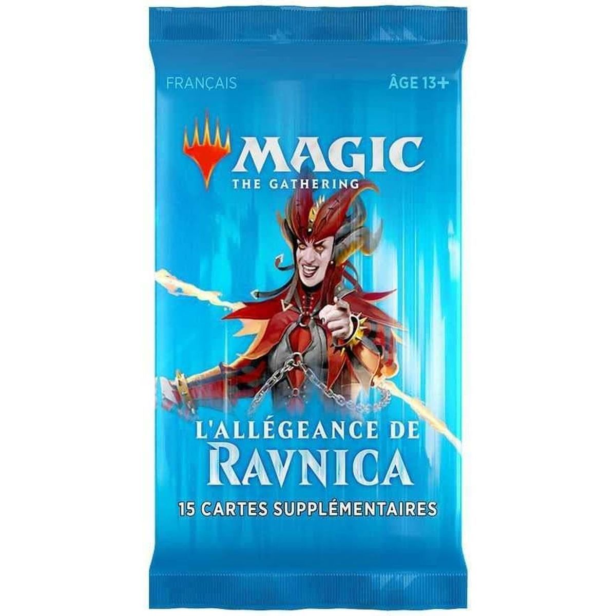 Allegiance of Ravnica – FR – Draft Booster Box – Magic the Gathering