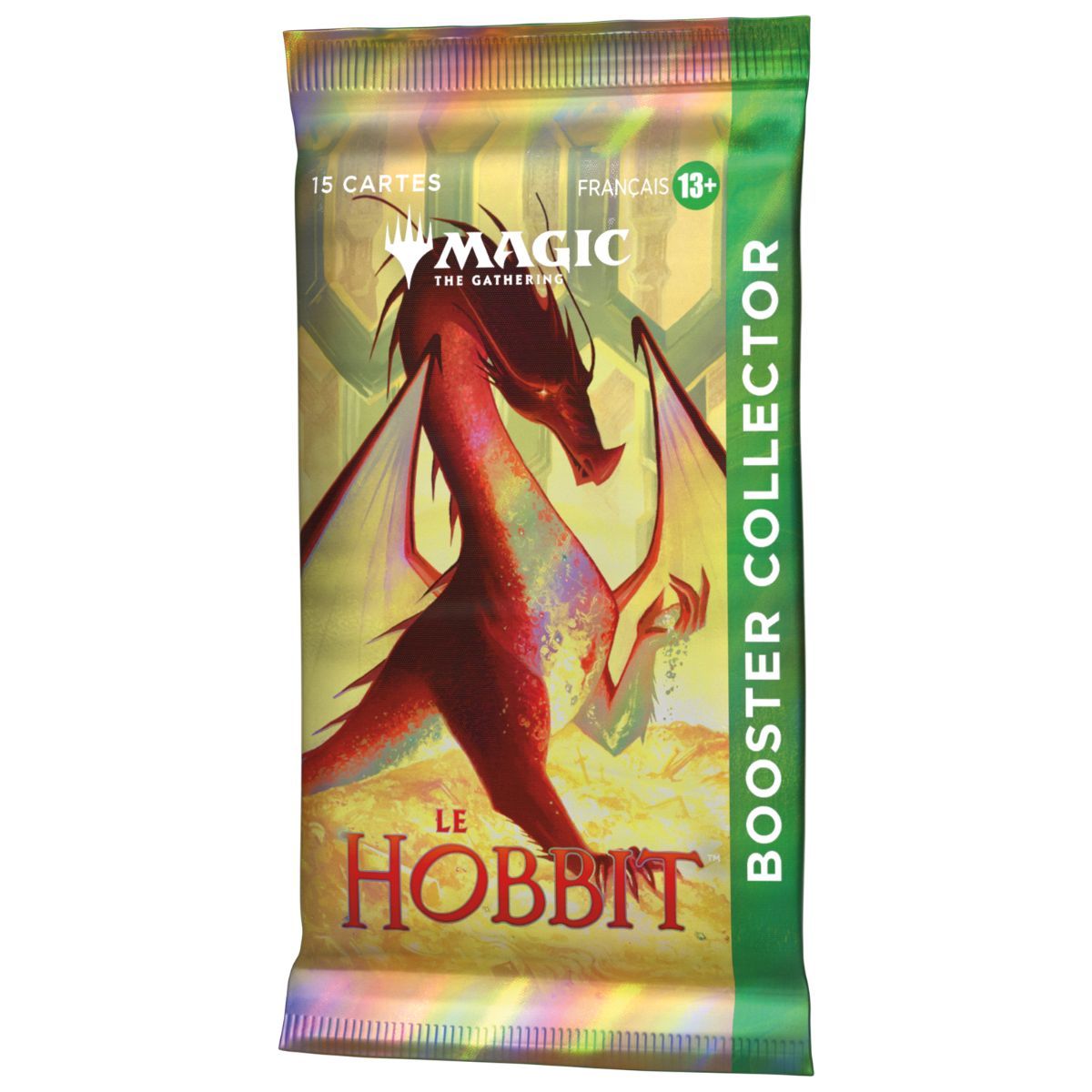 Der Hobbit – FR – Booster-Sammler – Magic: The Gathering – HOB