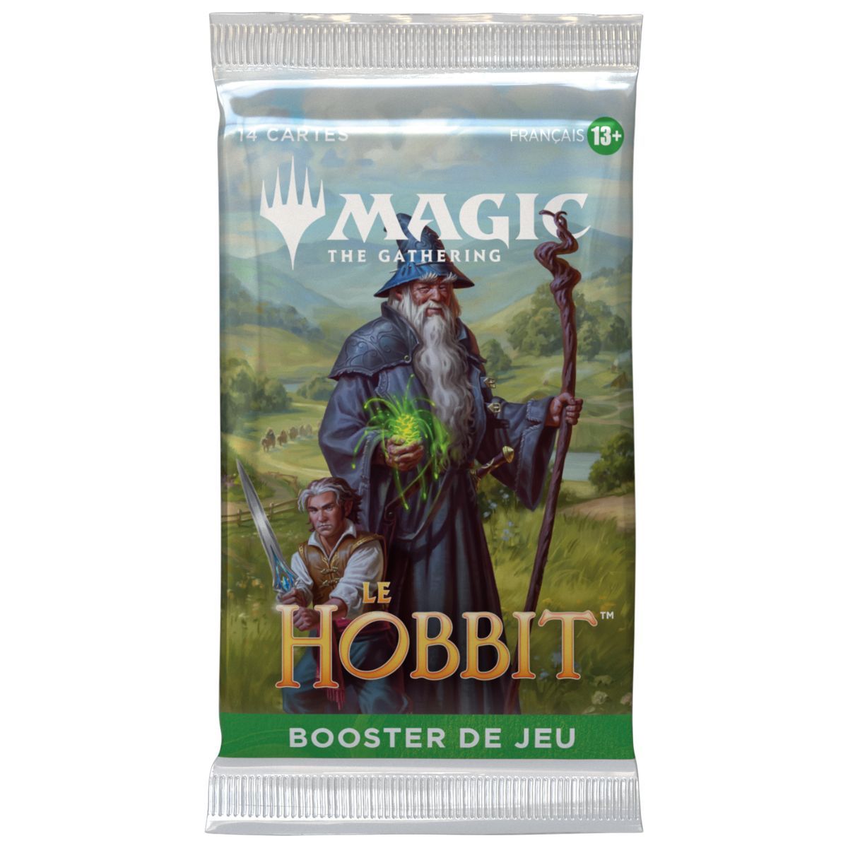 Item Der Hobbit – FR – Booster-Spiel – Magic: The Gathering – HOB