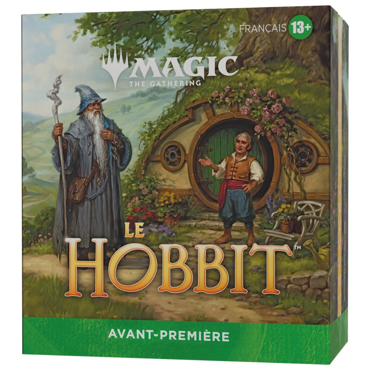Item Der Hobbit – FR – Vorab-Kit – Magic: The Gathering – HOB