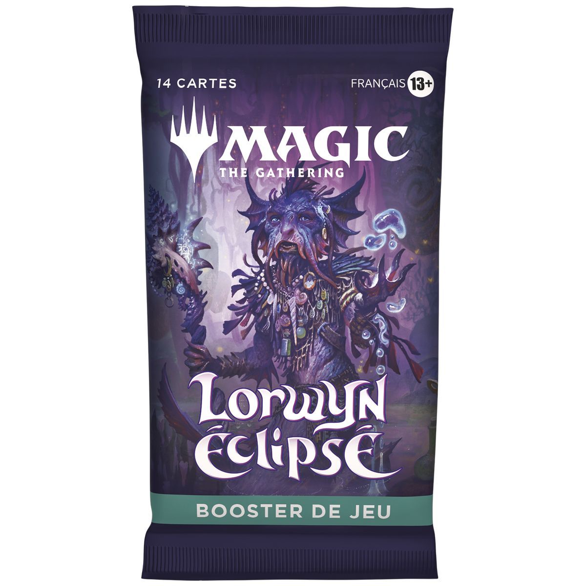 Lorwyn Eclipsed – FR – Spielboosterbox – Magic: The Gathering – ECL