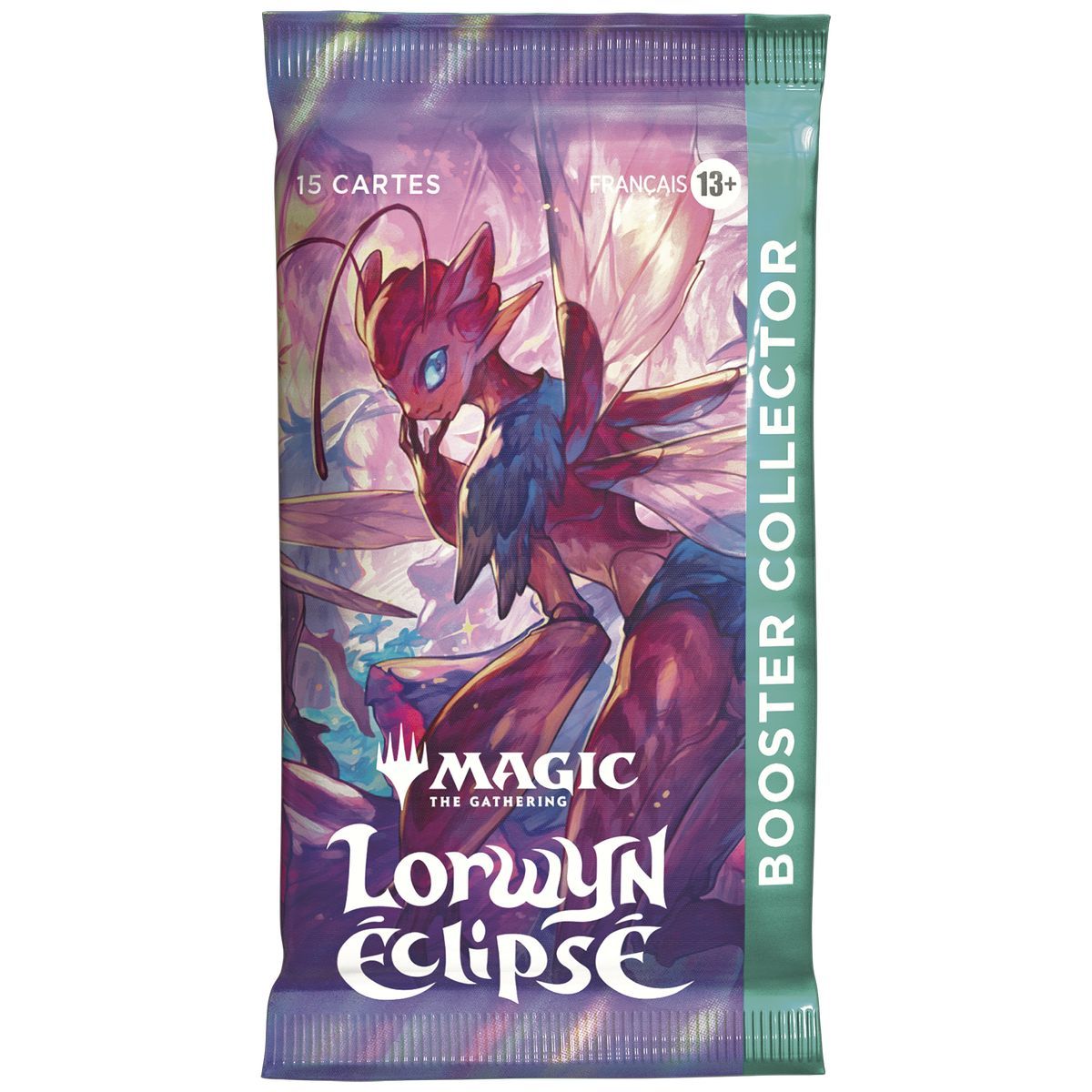Item Lorwyn Eclipsed – FR – Booster-Sammler – Magic the Gathering – ECL