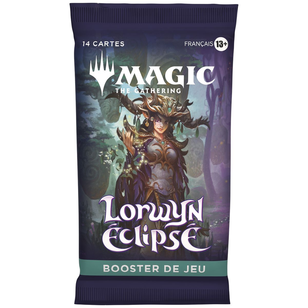 Item Eclipsed Lorwyn – FR – Booster-Spiel – Magic the Gathering – ECL