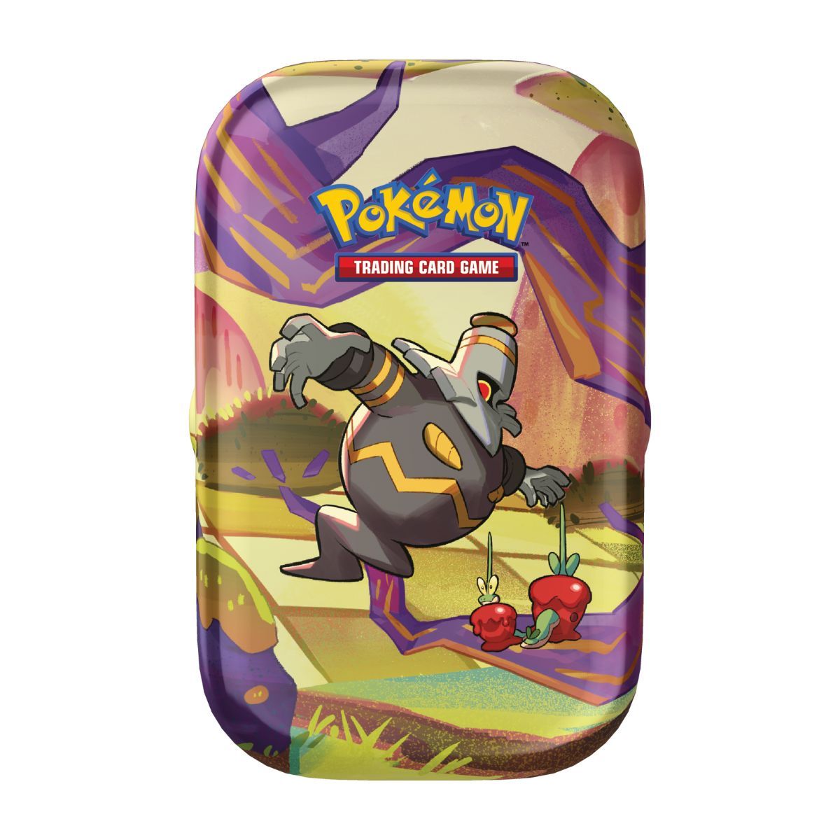 Mini-Dose – Nebelfabel – 1 zufällige Illustration – FR – [SV6.5][EV6.5] – Pokémon