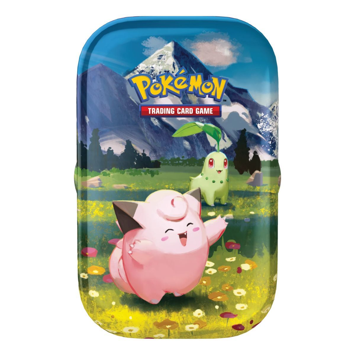 Mini Tin – Transzendente Helden – Q1 26 – [ME2.5] – Pokémon