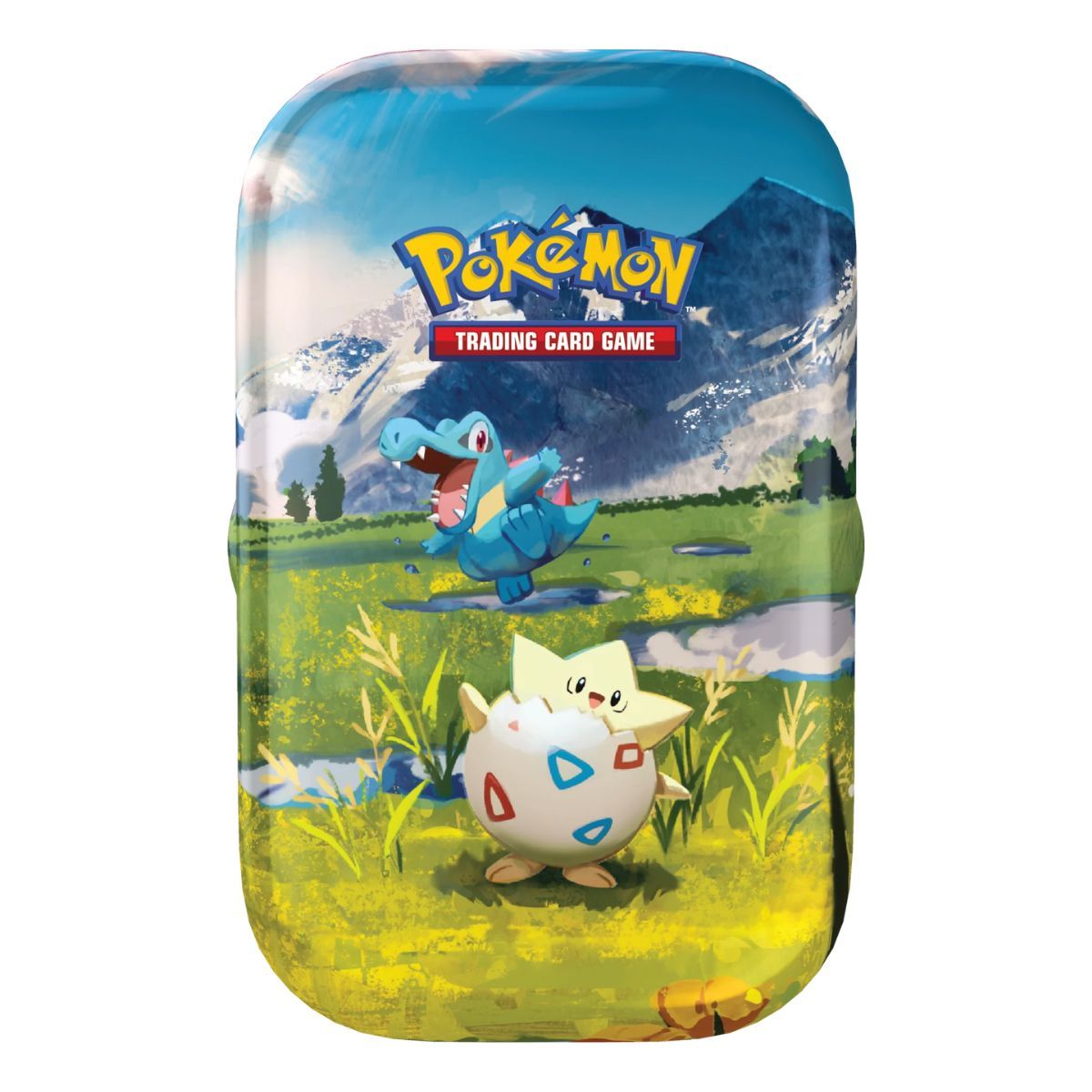 Mini Tin – Transzendente Helden – Q1 26 – [ME2.5] – Pokémon