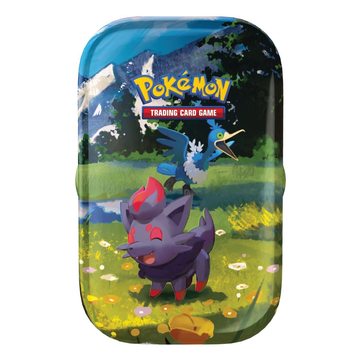 Mini Tin – Transzendente Helden – Q1 26 – [ME2.5] – Pokémon