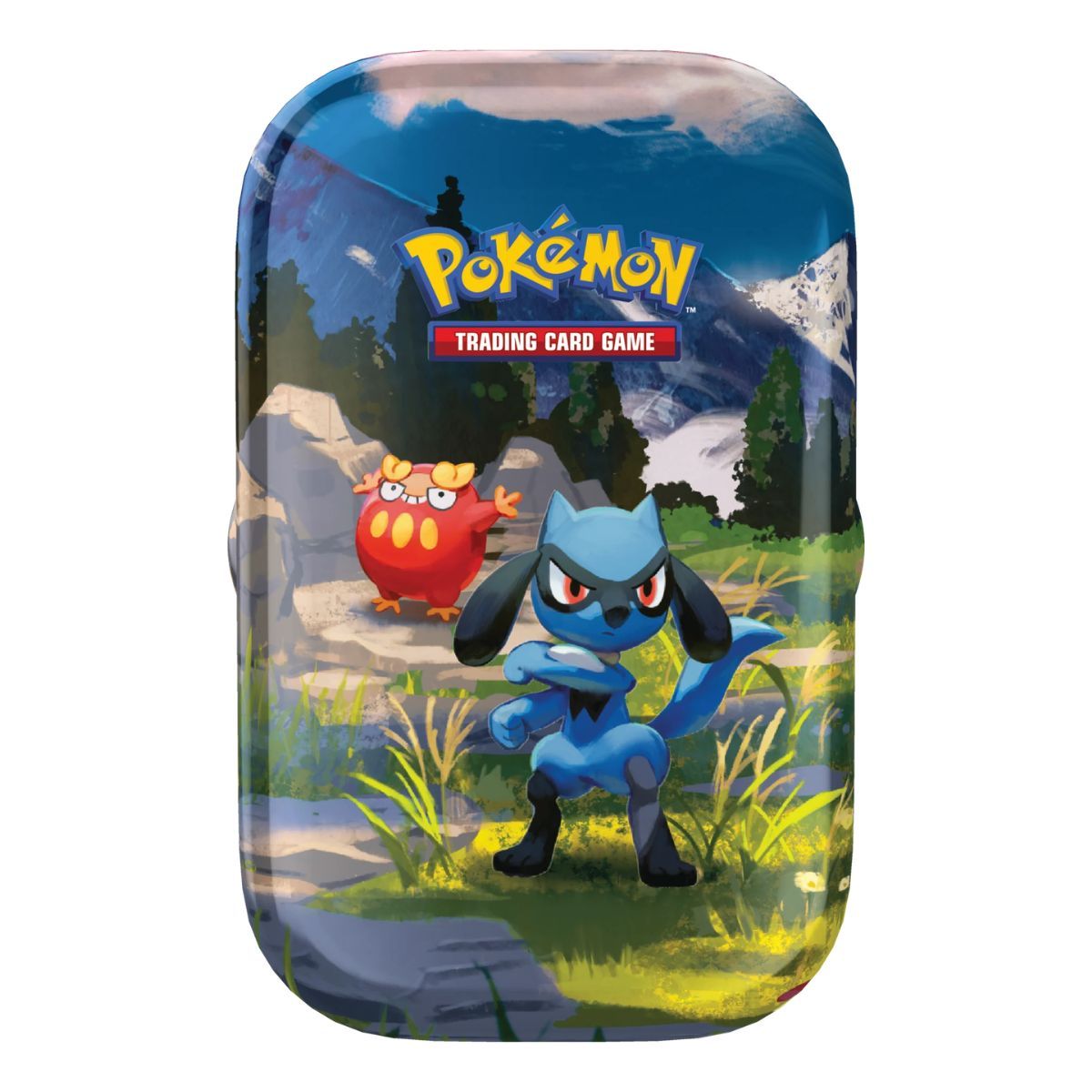 Mini Tin – Transzendente Helden – Q1 26 – [ME2.5] – Pokémon