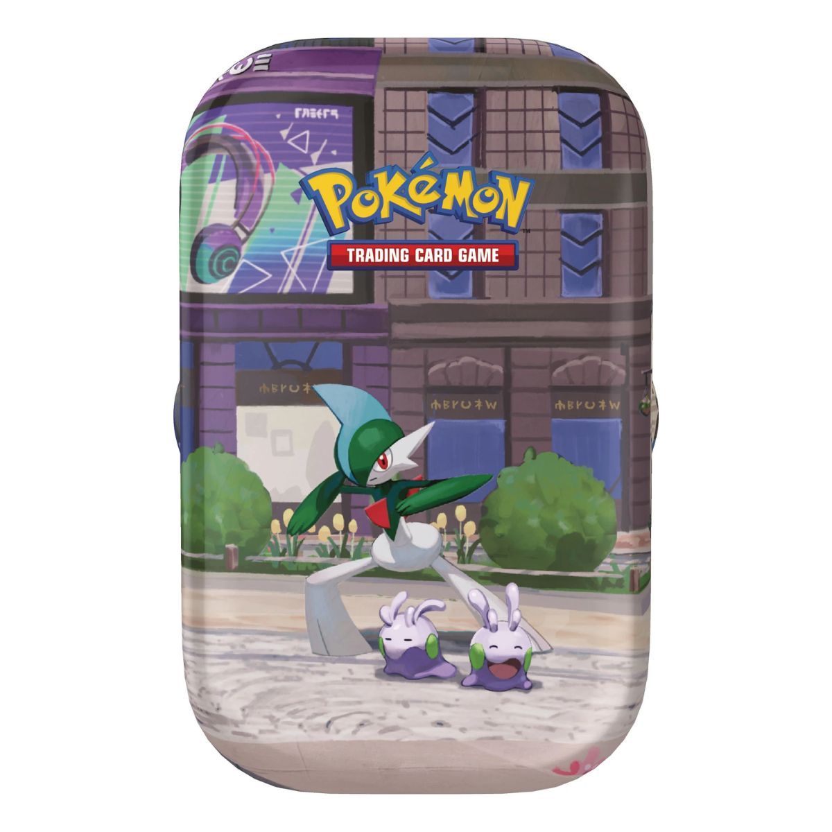 Mini-Dose – Illumis – Q2 26 – [ME04] [ME03] – Pokémon